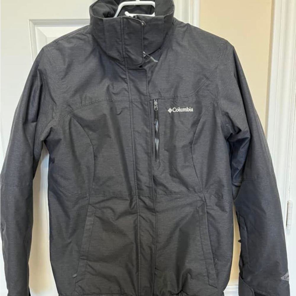 Columbia Women’s Omniheat Jacket